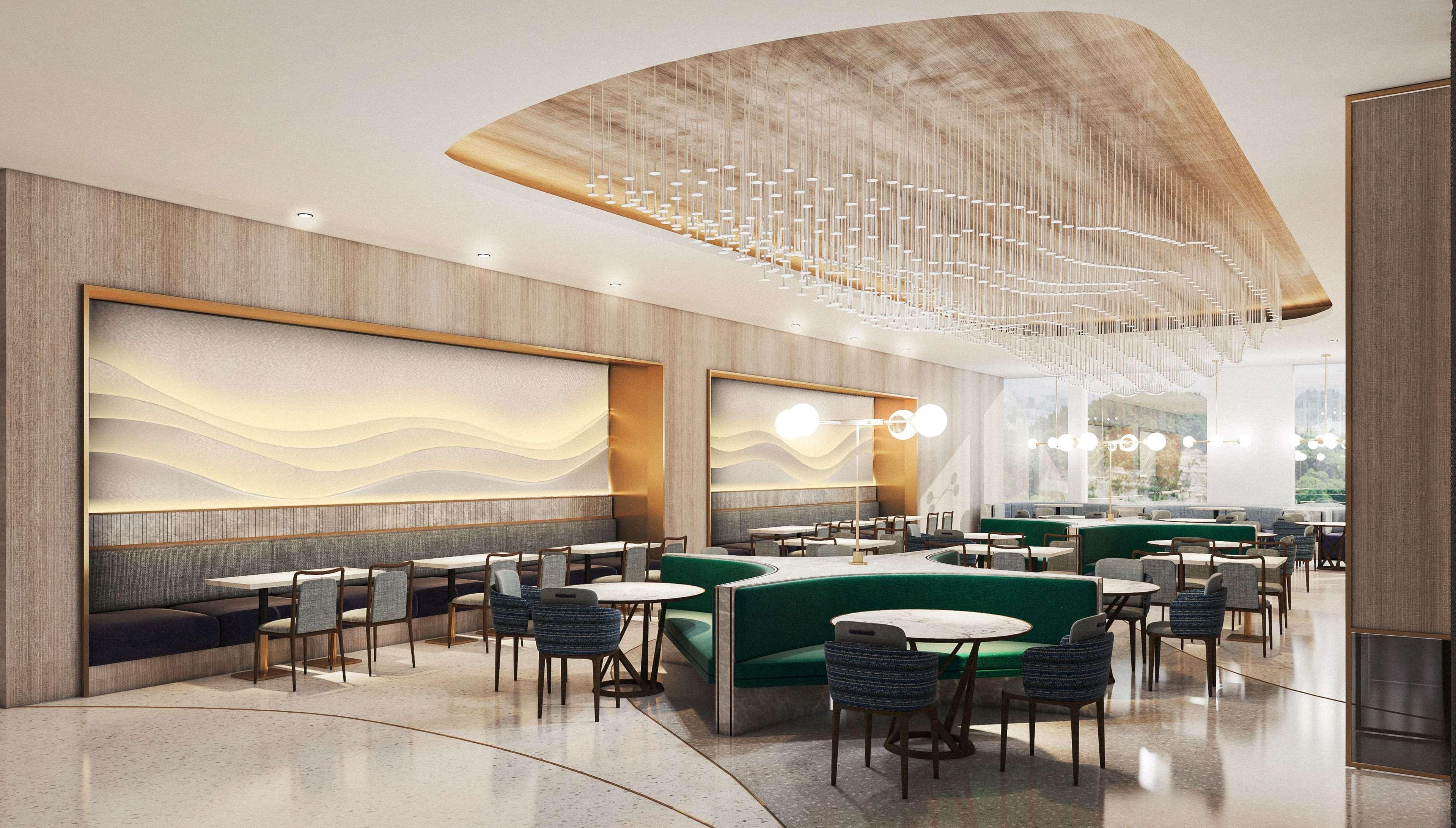 Doubletree By Hilton Nanning Wuxiang Hotel Exterior photo